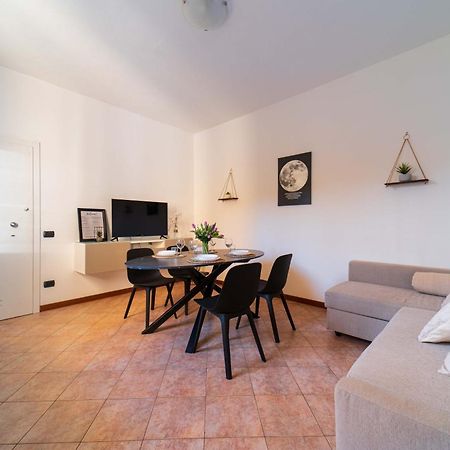 Moonlight - Lecco Getaway Apartment Ngoại thất bức ảnh