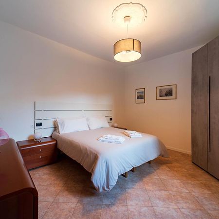 Moonlight - Lecco Getaway Apartment Ngoại thất bức ảnh