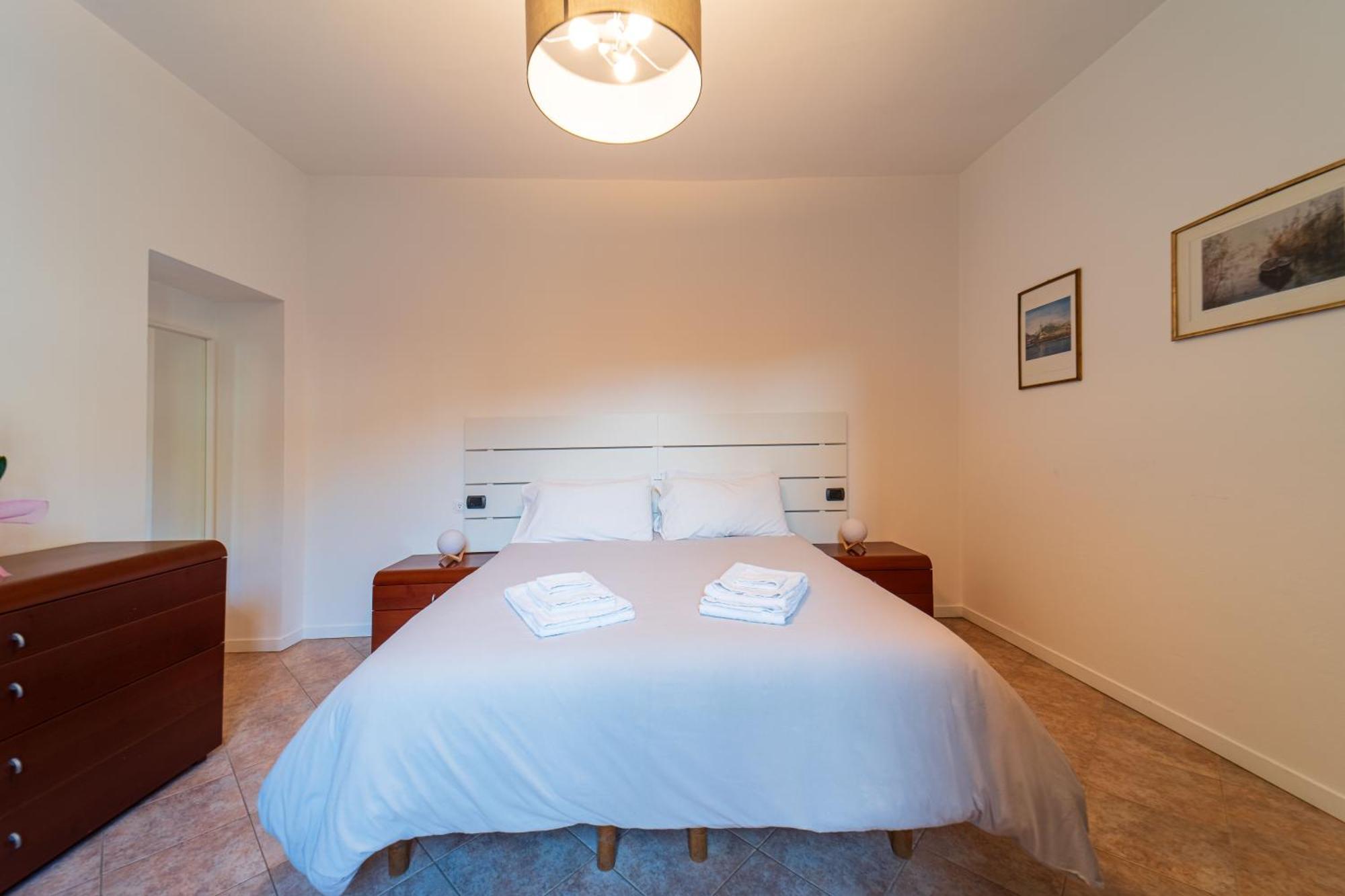 Moonlight - Lecco Getaway Apartment Ngoại thất bức ảnh