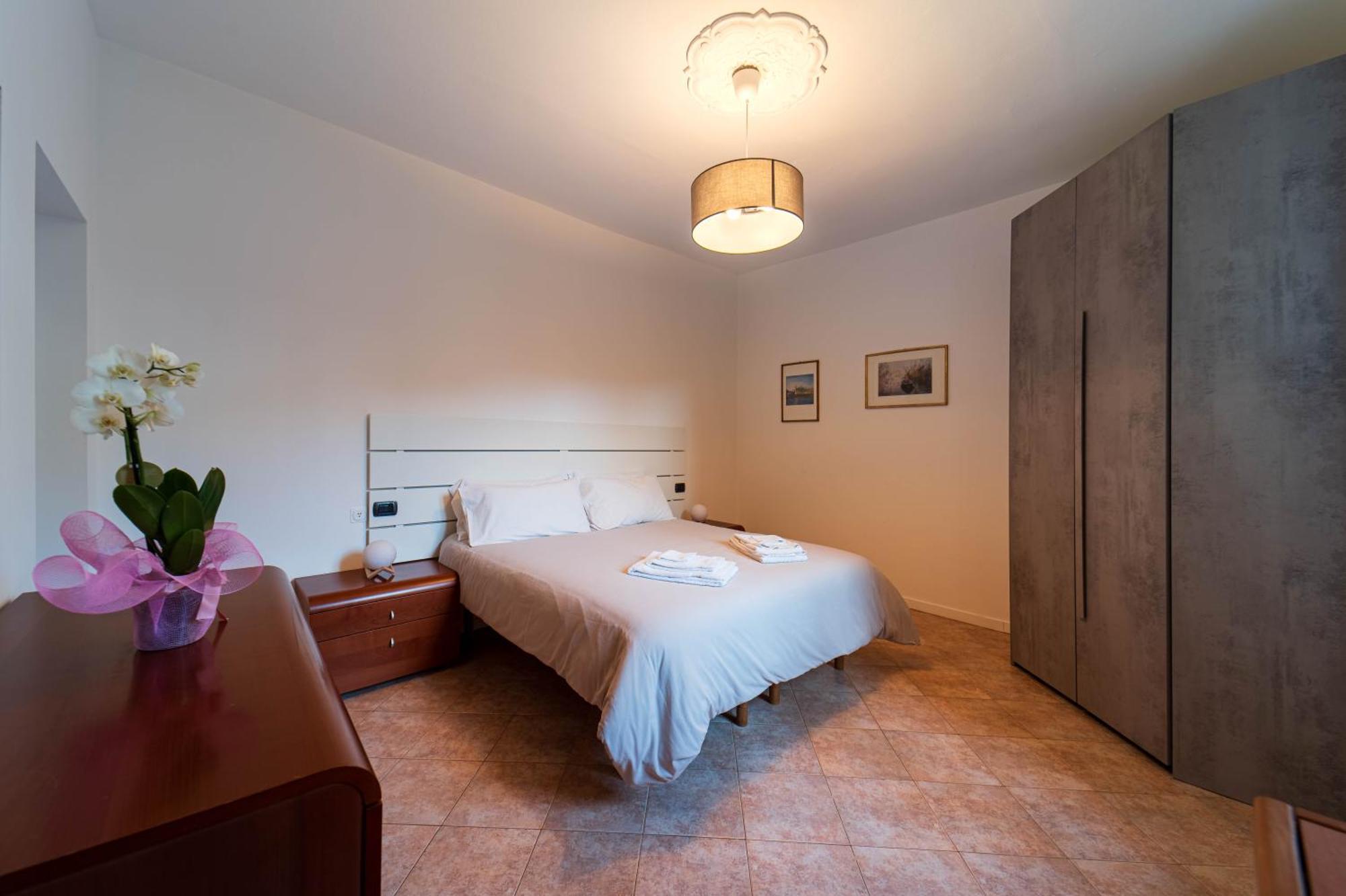 Moonlight - Lecco Getaway Apartment Ngoại thất bức ảnh
