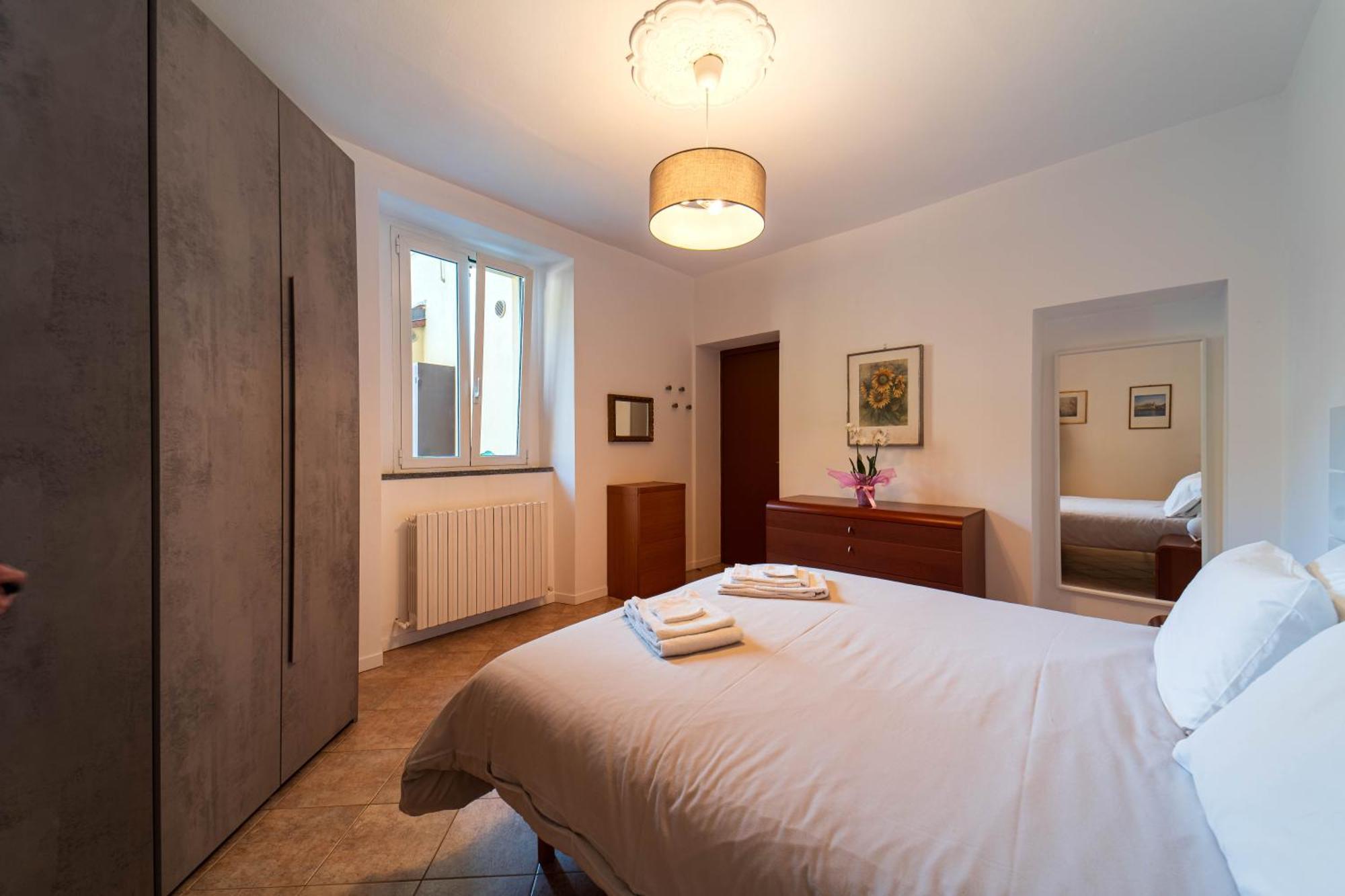 Moonlight - Lecco Getaway Apartment Ngoại thất bức ảnh