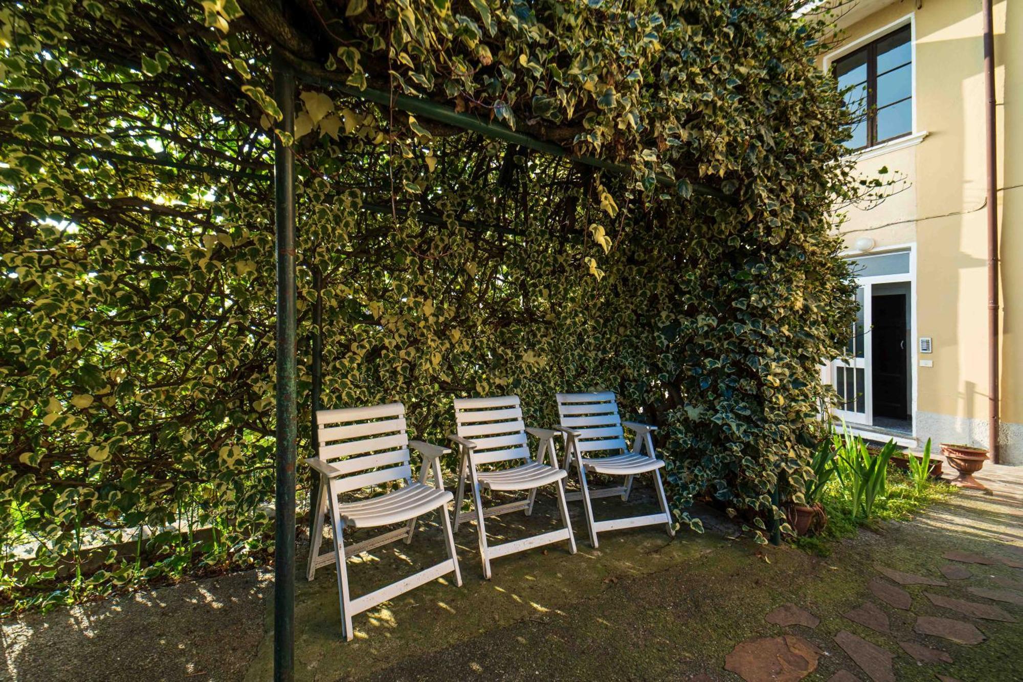 Moonlight - Lecco Getaway Apartment Ngoại thất bức ảnh