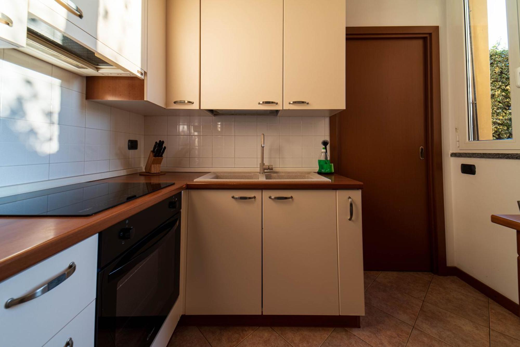 Moonlight - Lecco Getaway Apartment Ngoại thất bức ảnh
