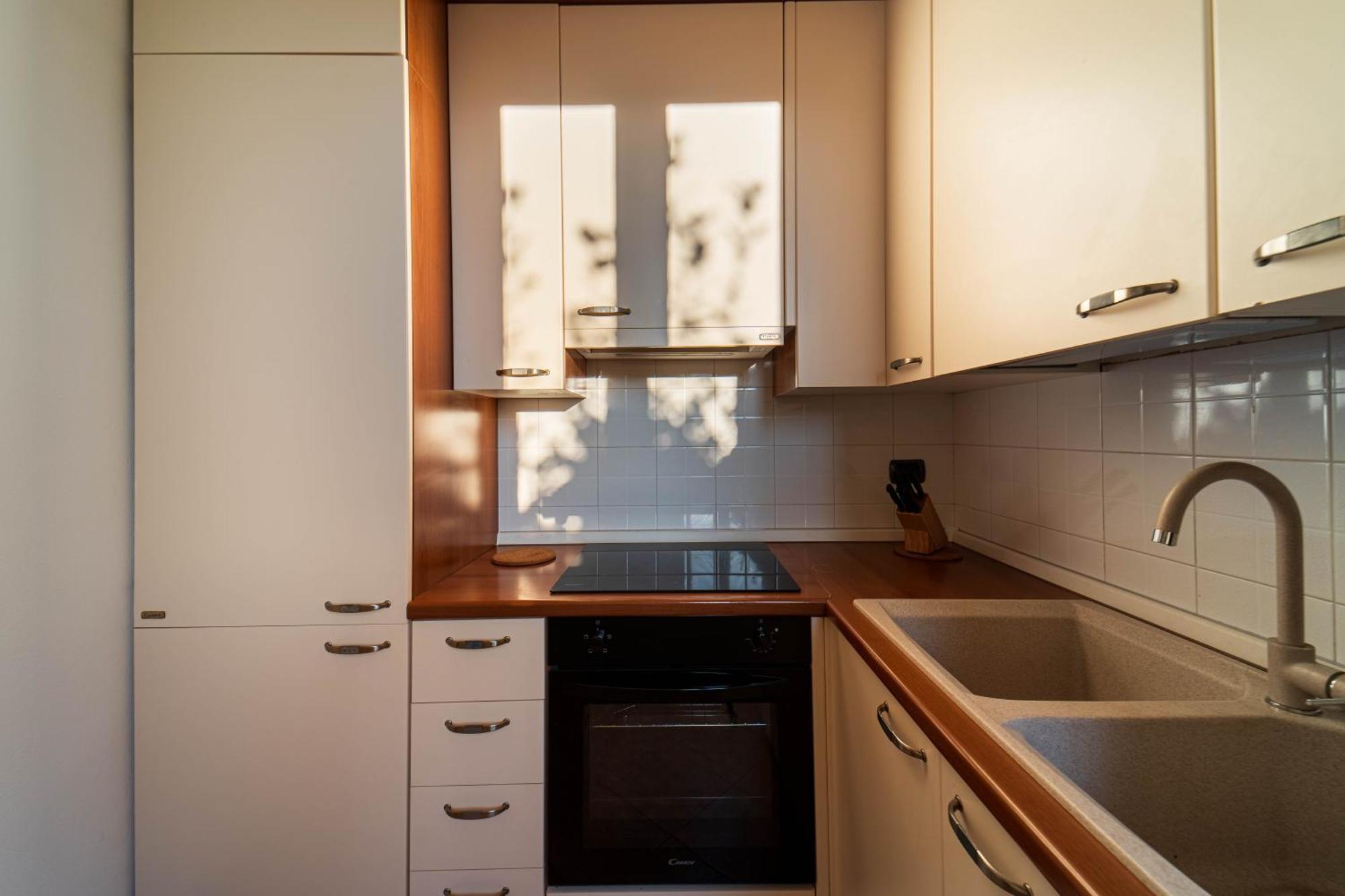 Moonlight - Lecco Getaway Apartment Ngoại thất bức ảnh