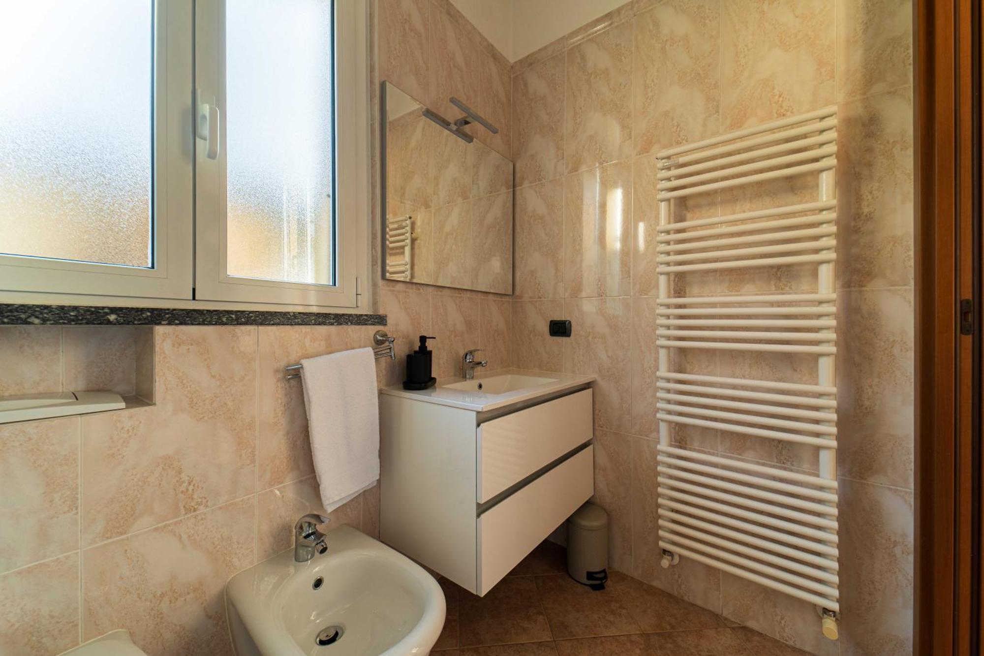Moonlight - Lecco Getaway Apartment Ngoại thất bức ảnh