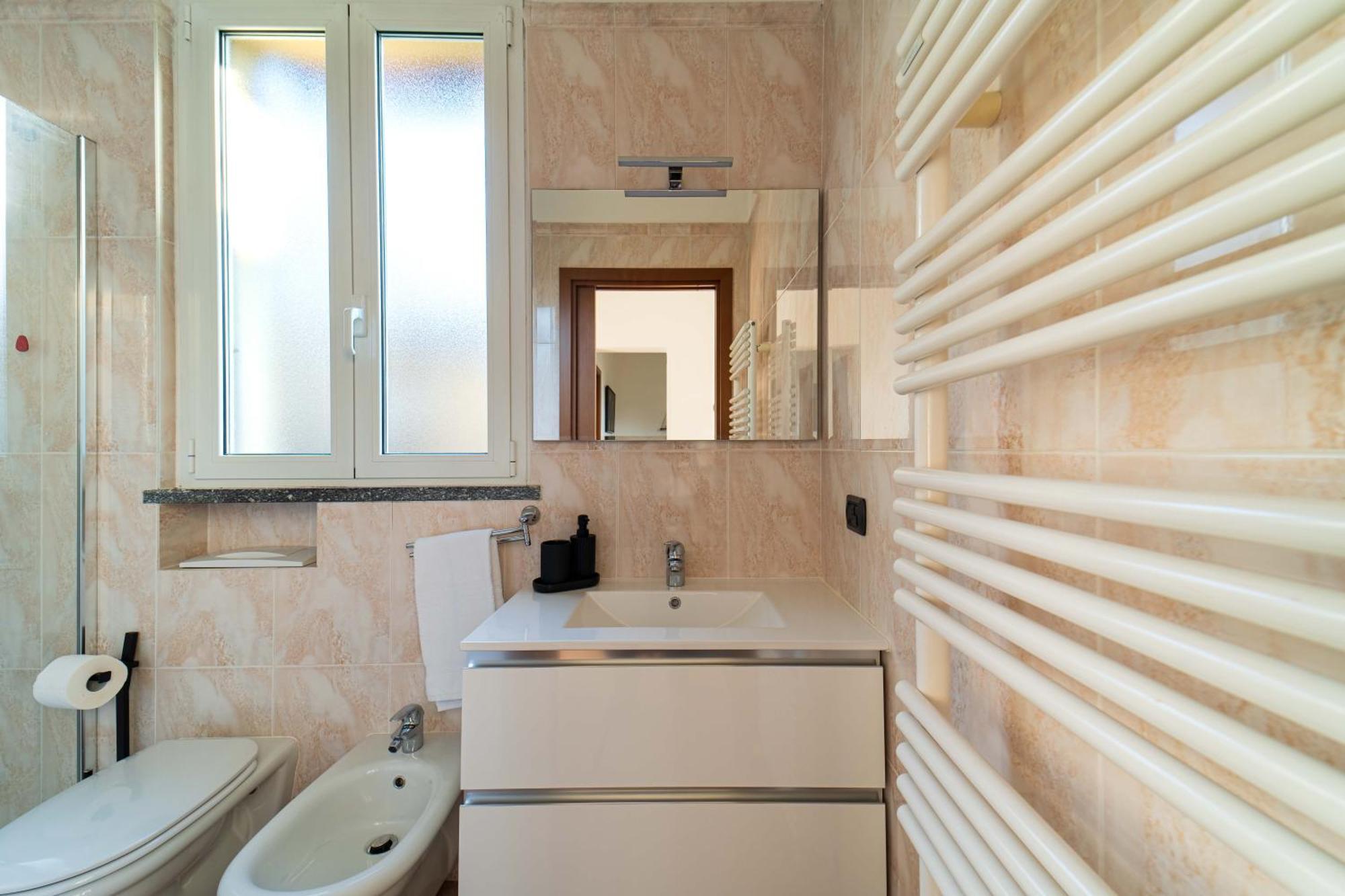 Moonlight - Lecco Getaway Apartment Ngoại thất bức ảnh